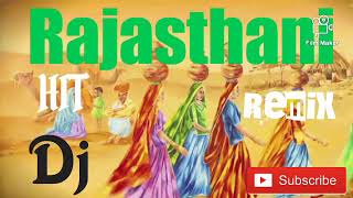 🎶New Rajasthani Dj Remix Song 2020NonStop Rajasthani Dj Mashup Marwadi Junction Hit Dj Remix Song [upl. by Ettennan]