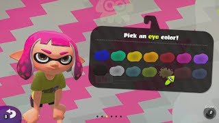 Splatoon 2  Introduction [upl. by Adnylam]