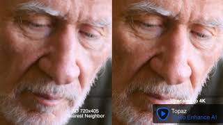 Topaz Labs Video Enhance AI Tutorial [upl. by Harmon]