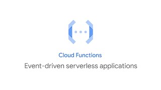 Cloud Functions quickstart [upl. by Gwenora]