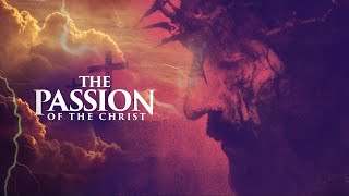 THE PASSION OF THE CHRIST  BILLY GRAHAM [upl. by Doy904]