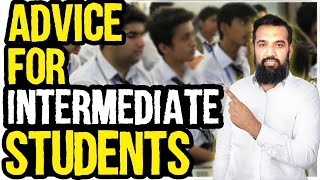 What after intermediate exams  What to do after inter  Lies INTER STUDENTS Are Told [upl. by Nafis570]