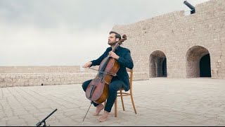 116 min of beautiful Cello of HAUSER  cellos Greatest Hits Full Album [upl. by Hammel715]