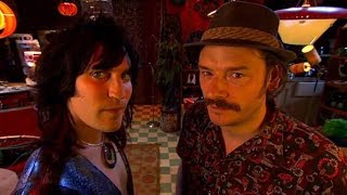 Mighty BoOsh  Outtakes [upl. by Atteuqram667]