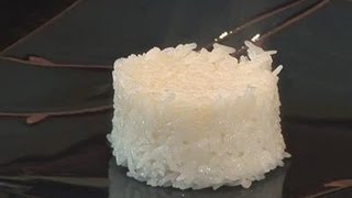 How To Make Sticky Rice [upl. by Jacquet749]