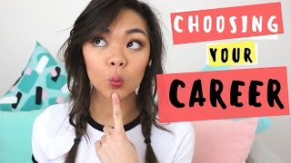 Choosing a career for high school students  Career talk 1 [upl. by Donielle]