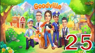 Goodville Farm Game Adventure  Gameplay Walkthrough Part 25 [upl. by Htessil]