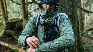 Exposure2™ GoreTex PACLITE® Plus Jacket [upl. by Anatol]