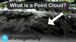 What are Point Clouds And How Are They Used [upl. by Yenal]