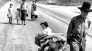 Dorothea Lange  An American Odyssey [upl. by Adnuhsal]