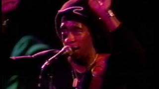 Parliament Funkadelic  Swing Down Sweet Chariot  Mothership Connection  Houston 1976 [upl. by Iaria]