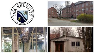 JVA Reutlitz 2021  Lost Places Berlin [upl. by Kenneth]