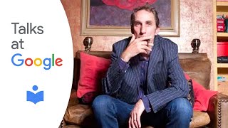 Psychogeography  Will Self  Talks at Google [upl. by Rebeh]