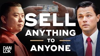 How To Sell A Product  Sell Anything To Anyone With This Unusual Method [upl. by Oren]