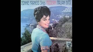 Connie Francis  Il Cielo In Una Stanza Stereo [upl. by Lind]